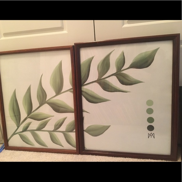 Simple branch - Picture 2 of 2